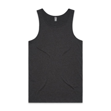 Mens Lowdown Singlet - 5007